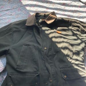 Browning Upland Coat vintage